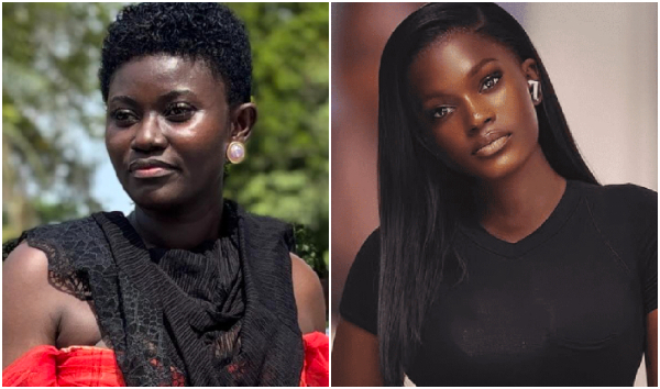 ‘I don’t believe Ama Endorsed was poisoned’ – Afua Asantewaa