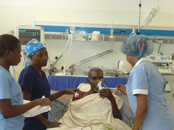 Alhaji Seidu Agongo donates GH¢500,000 to ‘Mahama Cares’ initiative