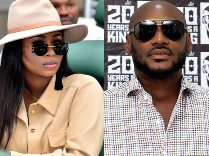 I’ve been kidnapped – 2Baba makes light of mother’s claim that he’s gone missing