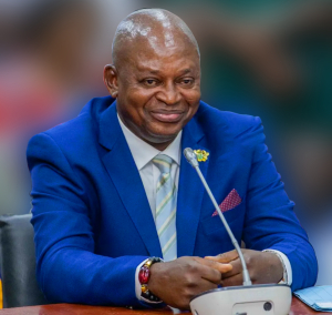 Ghana Eyes External Partnerships to Revive National Airline Amid Financial Constraints