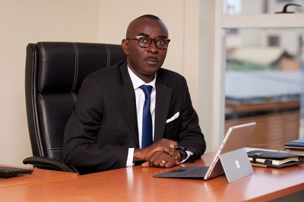 Chamber of Mines commends government, Gold Fields over Damang Mine agreement