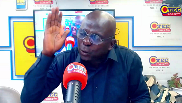 Abolishing betting tax will destroy the future of Ghanaian youth