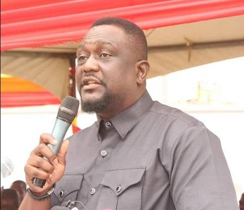 How Dubik Attempted To Halt Sale Of ECG Containers … at Tema Port but was frustrated