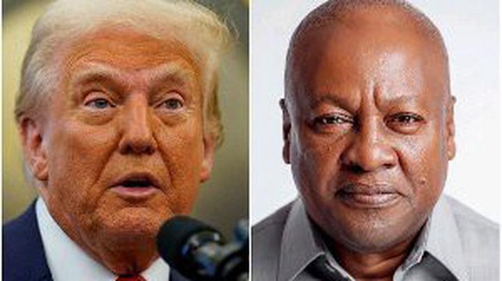 Fuel Prices May Drop Drastically and Be Cheap, but Ghana’s Oil Revenue Could Suffer Because of Trump