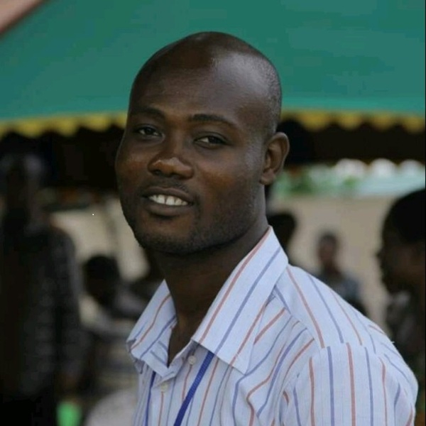‘Let’s build a people-led salt and fishing industry in Ketu South’ – Journalist calls on lands minister