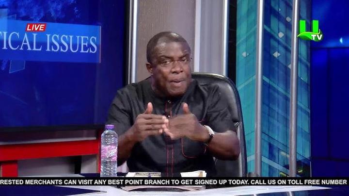 How UTV’s Agya Kwabena Was Allegedly Removed As Morning Show Host Finally Exposed
