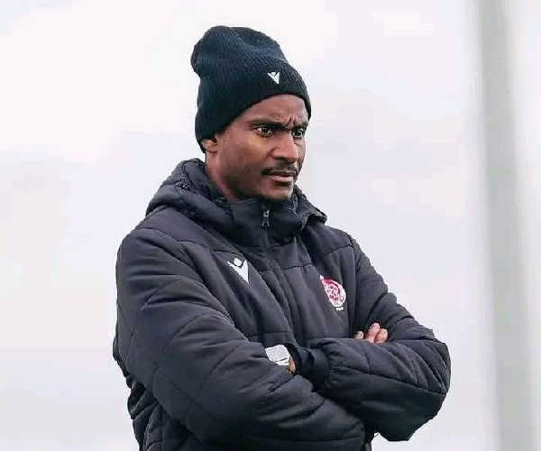 Wydad AC sack Rulani Mokwena after underwhelming spell
