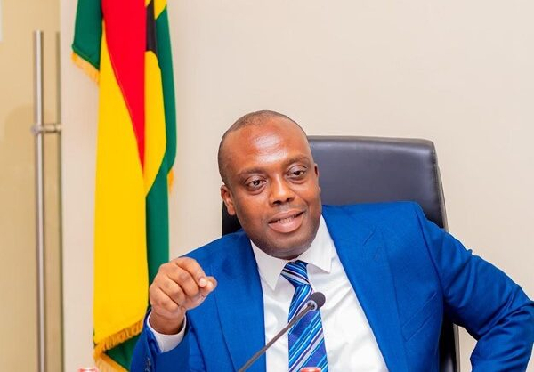 Deputy finance minister urges renewed commitment to regional goals