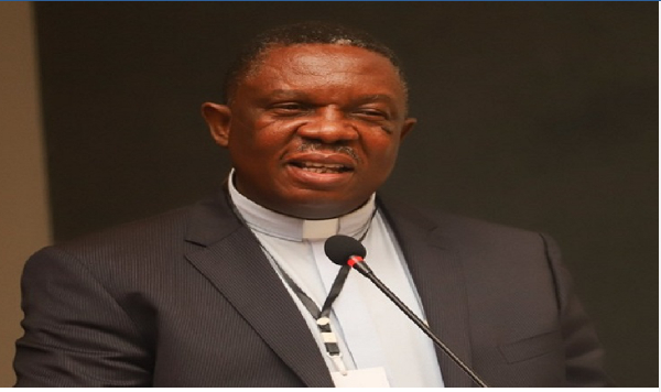 Let the peace of Easter reign in conflict areas – Christian Council admonishes nation