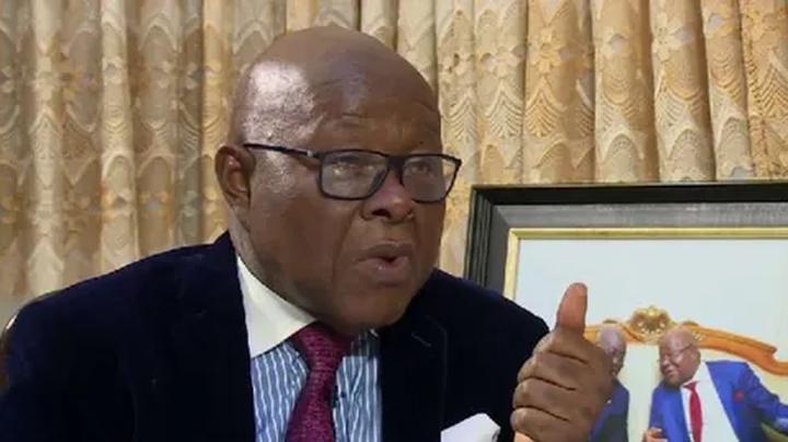 Sleeping Around With Married Women–Prof. Oquaye Report Says Moral Scandals Crippled NPP Base