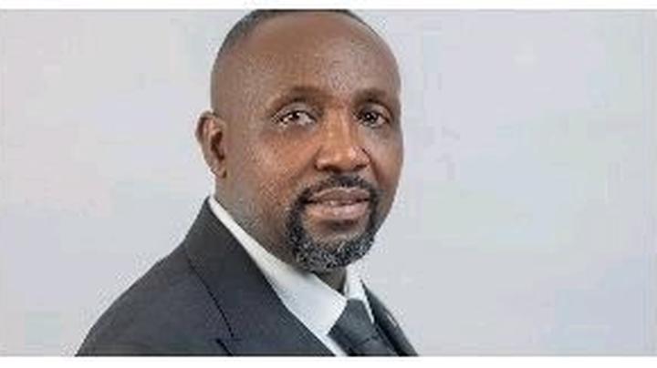 Like It or Not, He’s Coming Out in 48 Hours – Boadu Declares