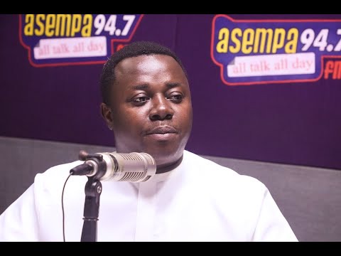 Ntim Fordjour threatens to sue Kwakye Ofosu [Video]