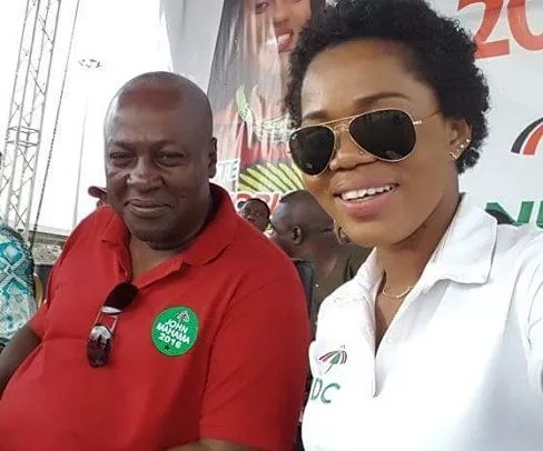 Our party is in power but we still struggling to get jobs- Mzbel