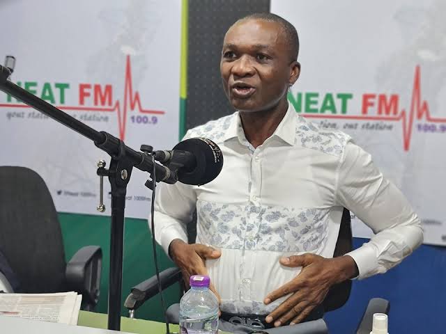 “Powerful Chiefs Say He’s Their Nephew” – Alleged Pressure to Free Embattled NSB Boss Sparks Outrage