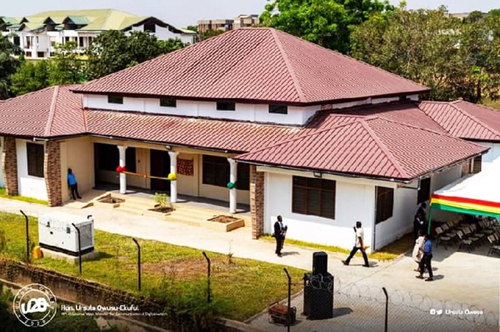 Soldier In Court Over Alleged GH¢723k Recruitment Scam