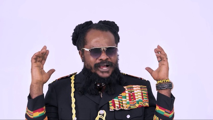 Ban importation of ‘Red’ to protect youth – Ras Kuuku to FDA, govt