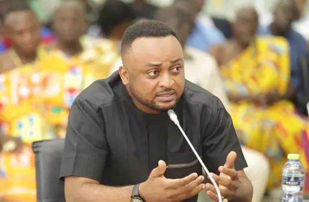 Save Judiciary From Executive Interference – Assafuah