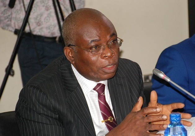 ‘Paying back stolen funds is not enough’ – Avedzi demands tougher punishment for corrupt officials
