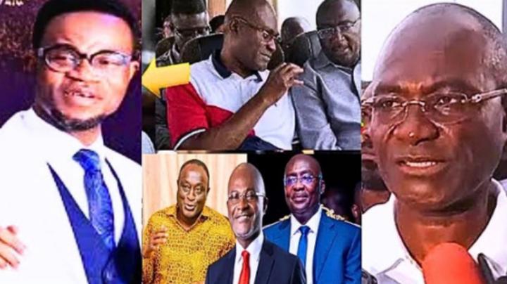 He Will Become President, But He Must Act Immediately Before 2028- Powerful Man of God Reveals
