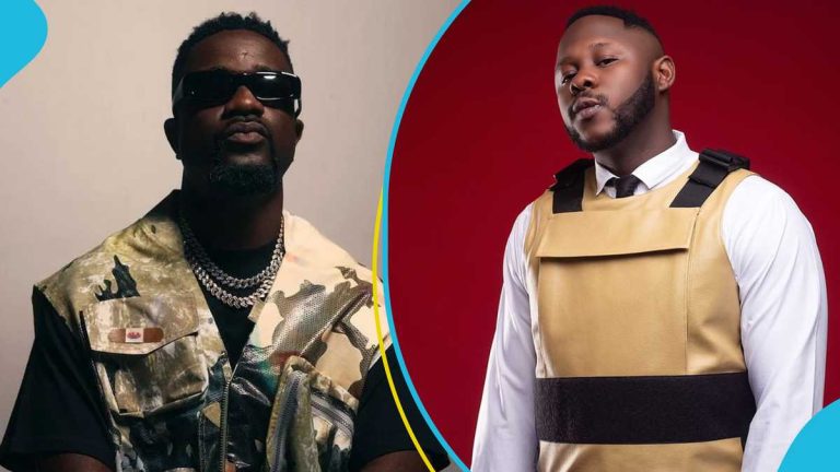 Medikal Warns TV3 To Stop Playing His Music After a Guest Claimed Sarkodie’s Career Has Ended