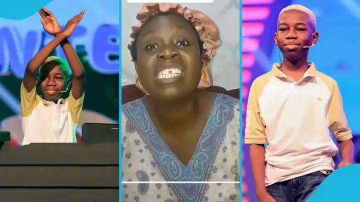 Talented Kidz Contestant’s Mom Accuses TV3 Show of Bias and Bribery After Son’s Exit