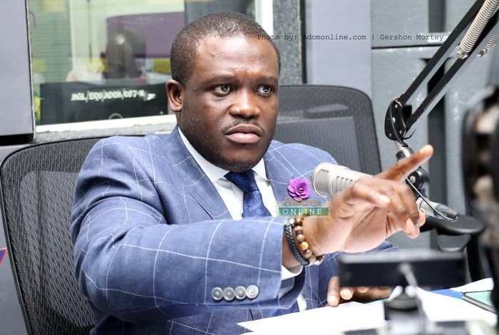 We’ve Reintroduced Anti-LGBTQ Bill – Sam George Vows To Defend Ghanaian Family Values