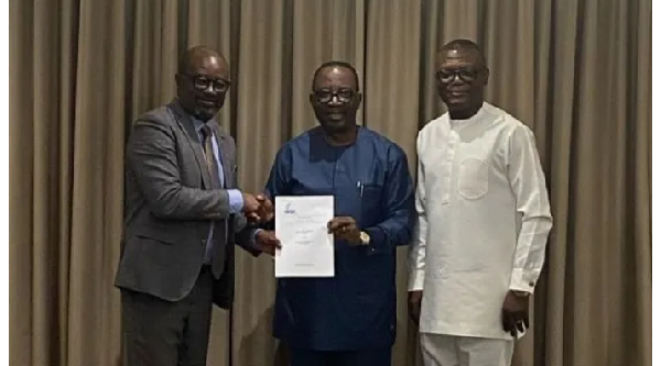 GFA secures new two-year sponsorship deal with KGL