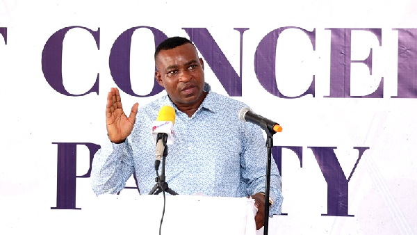 We have received a writ of summons from Exim Bank