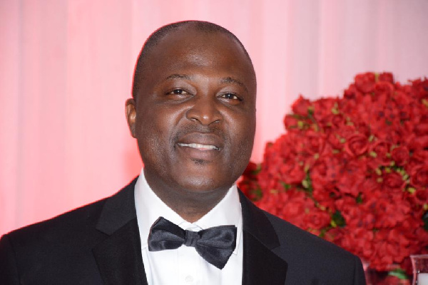 ‘Don’t complain if NPP targets Ibrahim Mahama’s businesses’