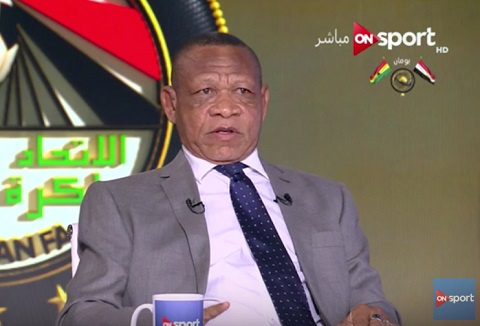‘He played like Maradona’ – Ex-Kotoko player Ernest Appau hails Abdul Razak