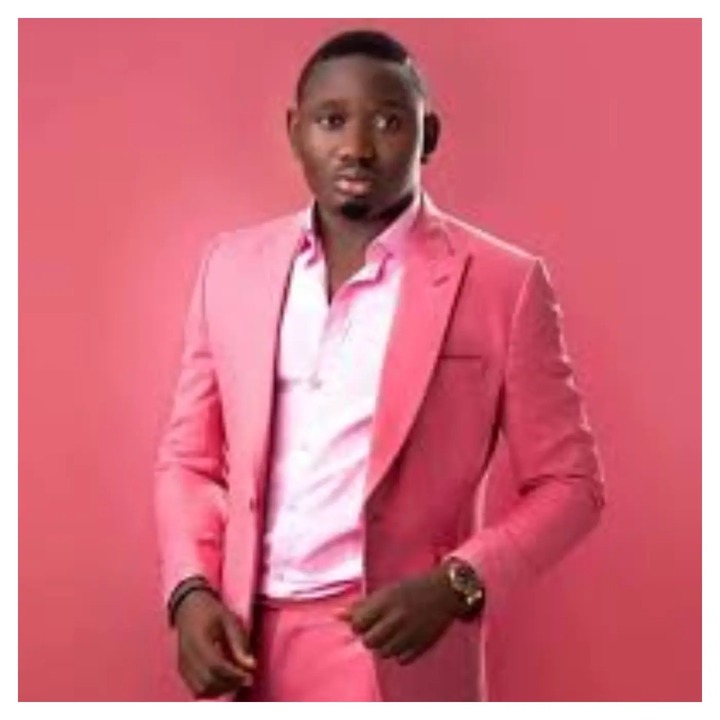 Hardship in Nigeria led me into music – Singer Segun Johnson