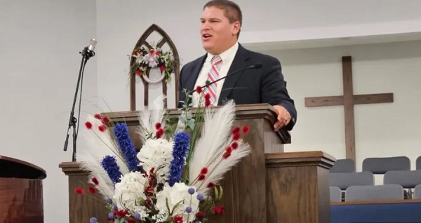 US pastor kidnapped during church service in South Africa found after shoot-out