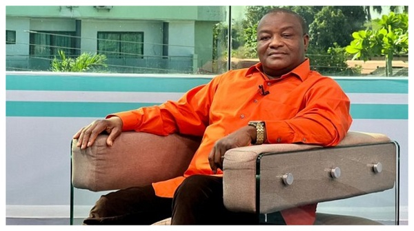 Explore Guyanese market to boost local production – Ayariga to government