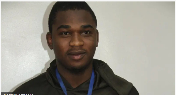 Man wey spray and abuse naira for im wedding chop prison sentence