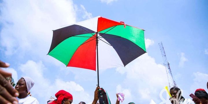 NDC Rejects Court Ruling On Nsawam Seat