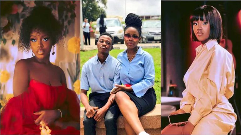 “I Was Paranoid And Uncomfortable”: Gyakie Opens Up About KNUST Fame Struggles