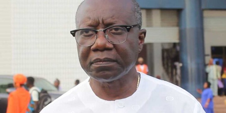 Ken Ofori Atta’s wife, Angela, would not vote for him if his face was on the ballot paper – Businessman