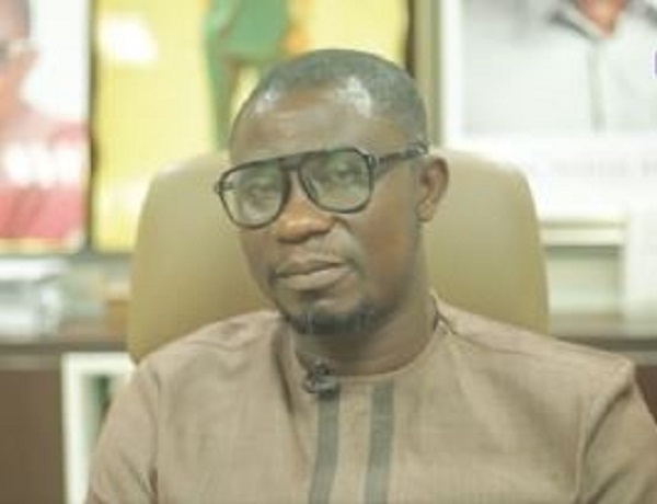 Parliament’s sports committee chair slams GH¢65m allocation to sports ministry