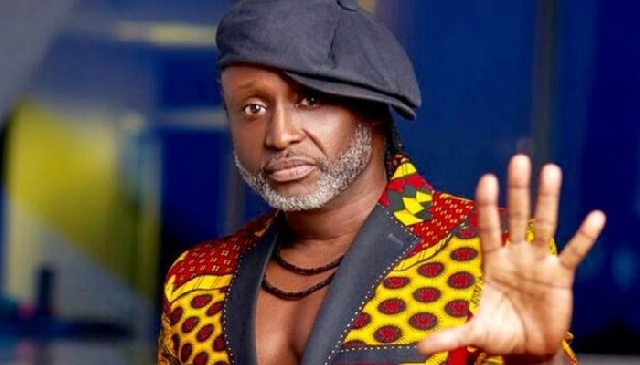 Everyone will die one day – Reggie Rockstone on why he no longer celebrates birthdays, attends funerals