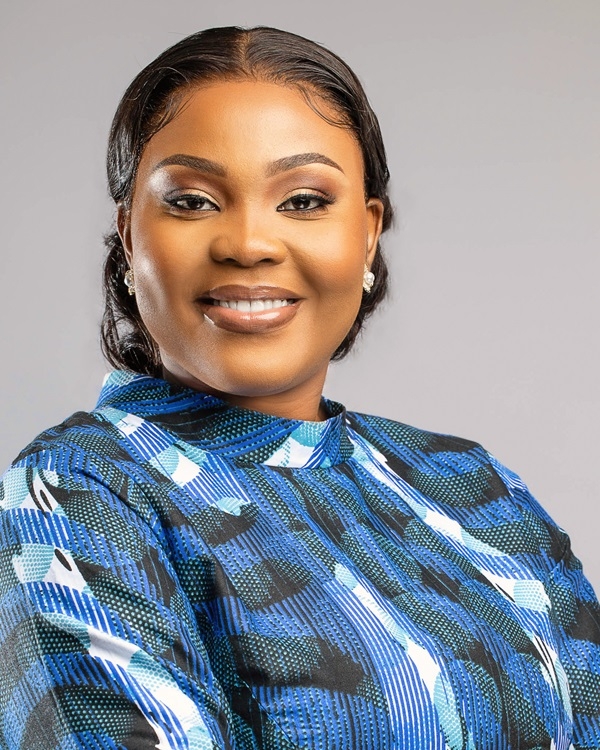 ‘It’s an attack on all women’ – Dornukie Naa Norteye slams government over CJ suspension