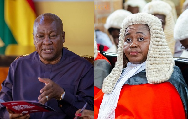 Removing Chief Justice will be consequential for our democracy