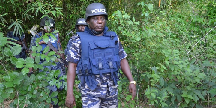 IGP heads to Bawku after irate youth allegedly torch Ayariga’s house