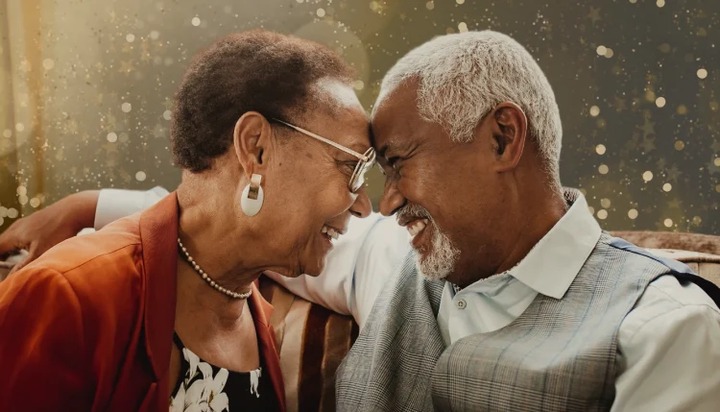 Couples Who Stay Married For Life Follow These 10 Small Patterns