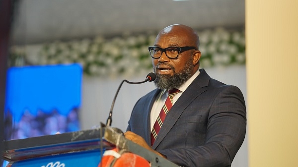 I sold ‘bofrot’ on the streets, made my son work as a security guard – McDan