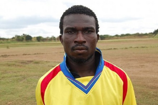 Why Douglas Nkrumah ditched Hearts for Kotoko in an infamous transfer swerve
