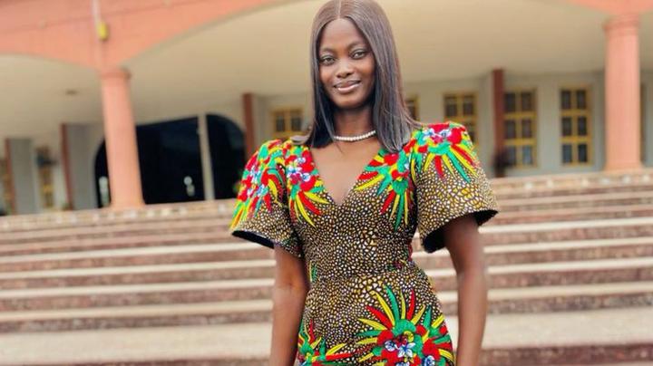 Latest Ankara Long Gown Styles for Women