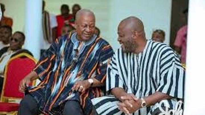 Promises President Mahama Has Fulfilled Since Taking Office in 2025