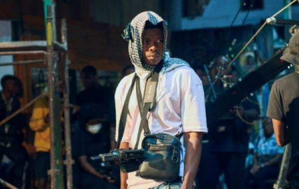 Babs Direction slams local TV stations for ignoring Ghanaian productions