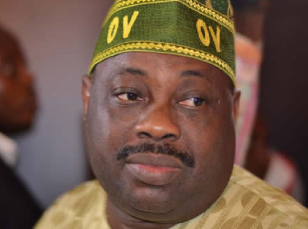 I went from being Nigeria’s highest-paid editor to bread seller – Chief Momodu