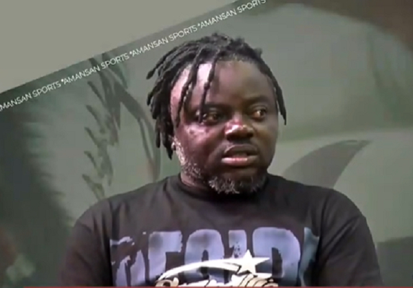Bobby Short shares benefits of playing in Nigeria